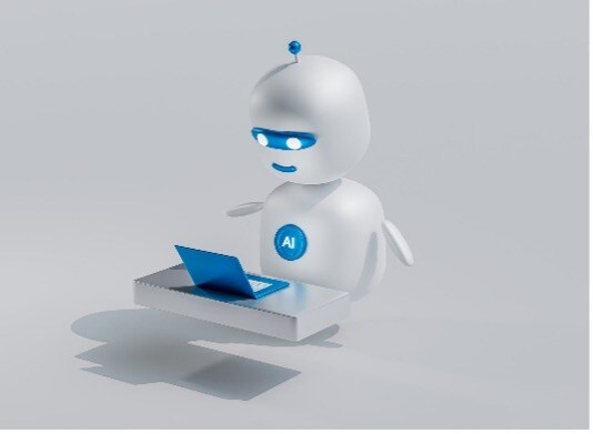 AI robot