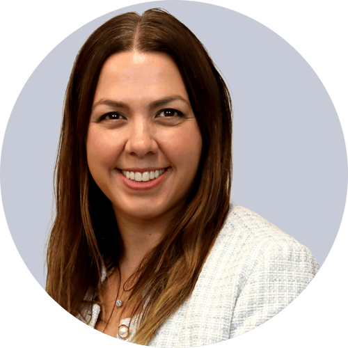 ali newsletter headshot