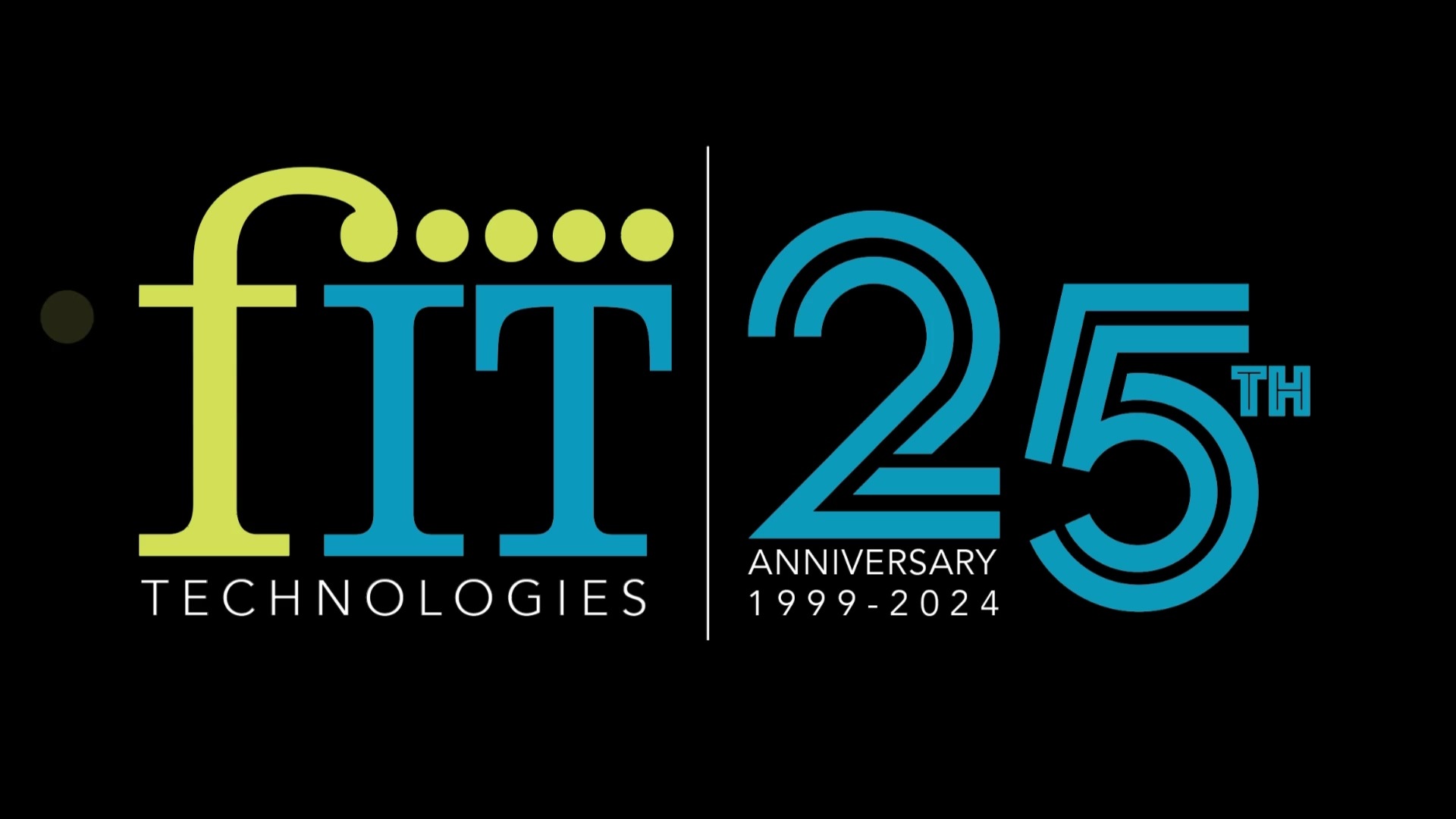 FIT 25th Anniversary Slideshow October 2024 FINAL 1-1