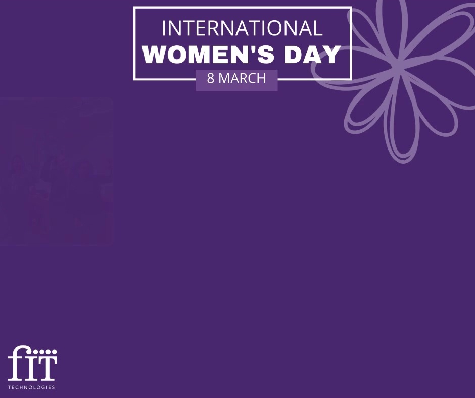 Happy International Womens Day Facebook Post-1